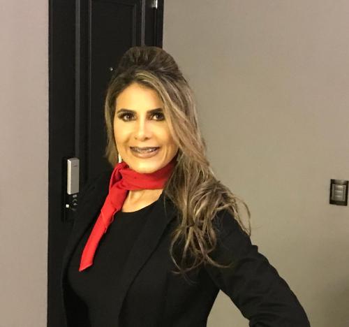 Patricia Braghin