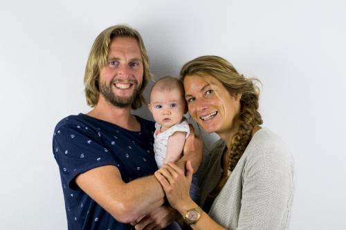 Vincent & Merel