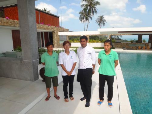 VBV Team