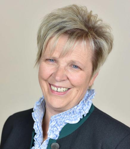 Theresia Rainer