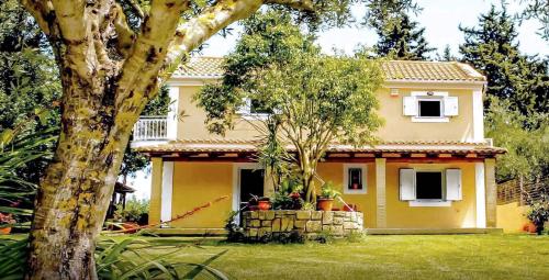 Villa Kardaris
