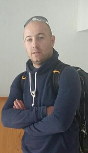 Albian Baci