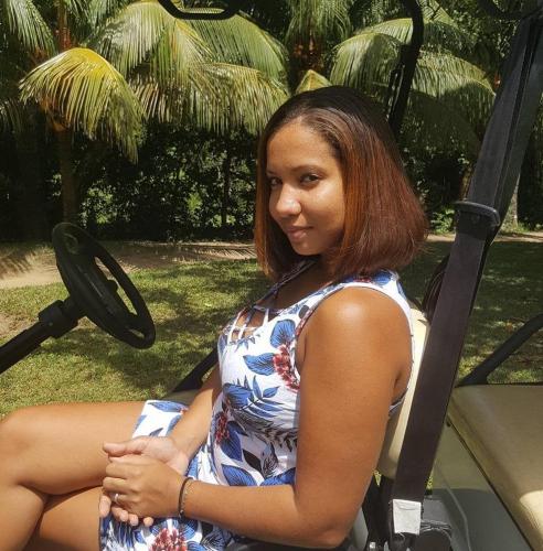 Sherelle