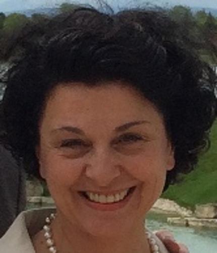 Inge B. Schwendner
