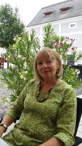 Teresa Piotrowska