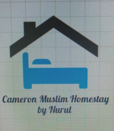 Cameron Muslim Homestay by Nurul