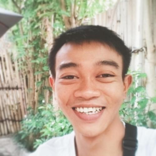 Dimas Subakti