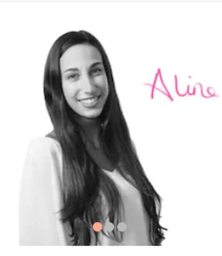Aline