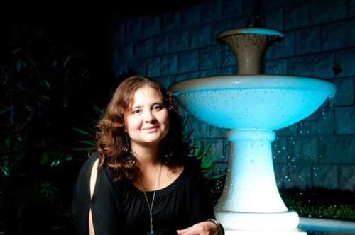 Julijana Arković Vrgoč