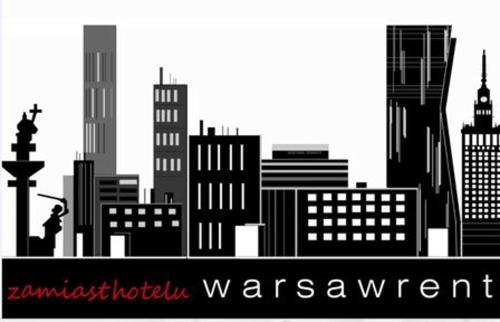 Warsawrent Apartamenty