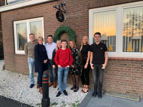 Familie Caubo