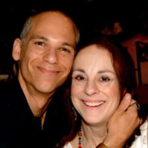 Melany & Jon Shapiro