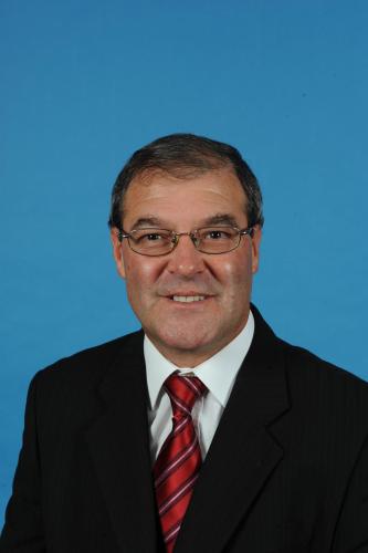 Alberto Melo
