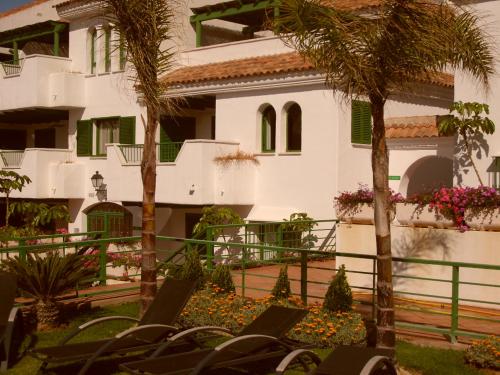 Apartamentos Manilva Sun