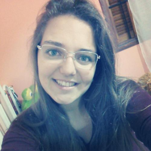 Maiara Cabrera Molina
