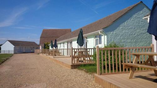 Seaview Holidays