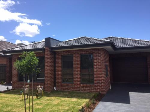 Villa Maxweld - Melbourne