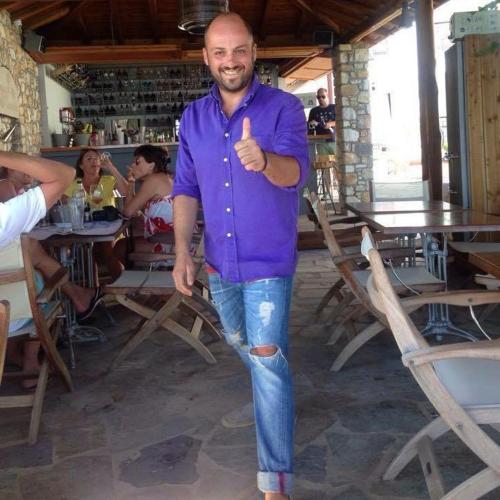 Thanasis Zouhas
