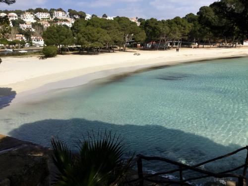 Cala Galdana