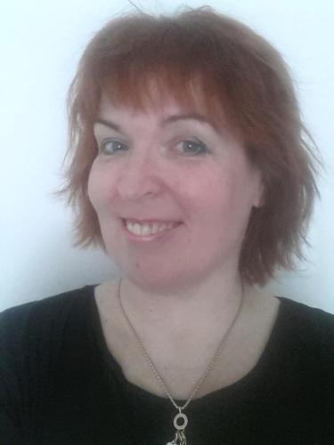 Anneke van der Meulen, ihre Vermieterin.
