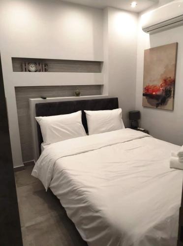 Kamara Luxurius Flat