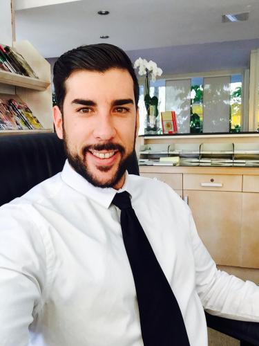 Rodrigo Gutiérrez