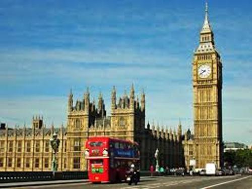 London Holiday Apartments