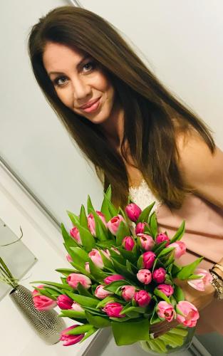 Lucie Dvořáčková
