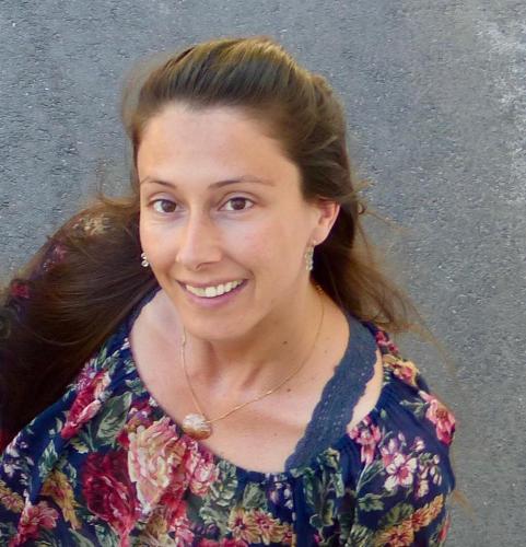 Julen Mirjam
