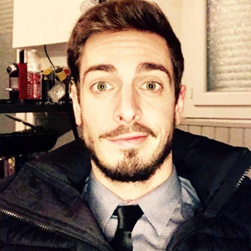 Romain
