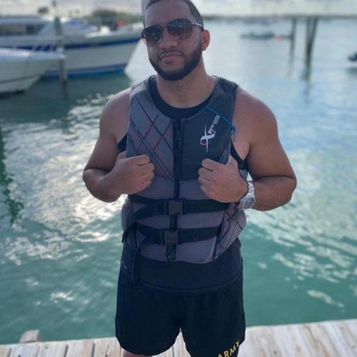 Dariel Henriquez