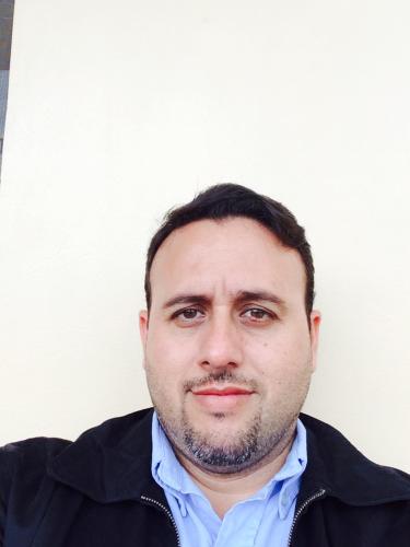 Gilberto Reynaud