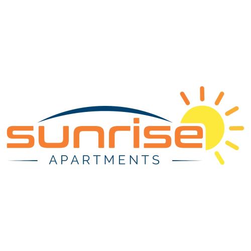 Sunrise Apartments Vienna