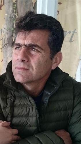 Fotis Valerianos