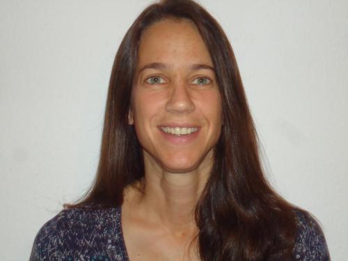 Evelyn Unger