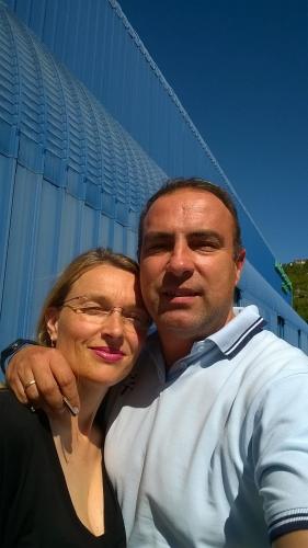 Adri i Ahmić