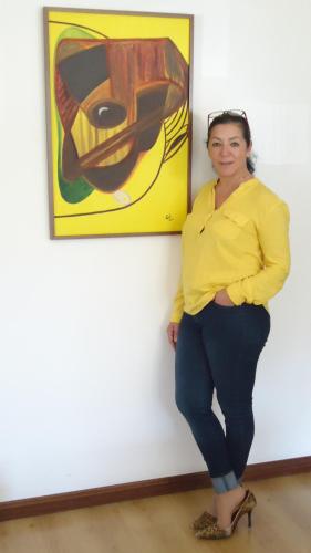 Helena Cabral