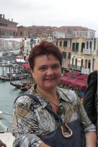 Maria Maddalena