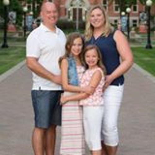 Wendy and Scott Schultz