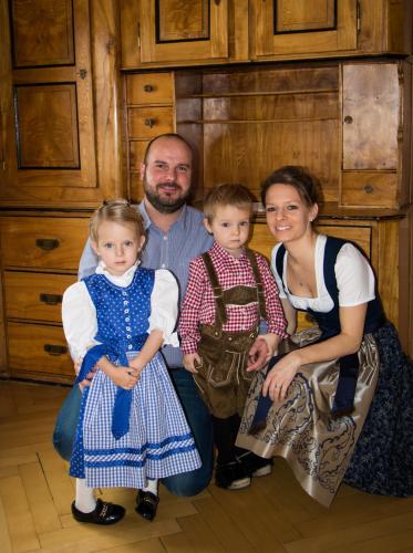 Familie Feurstein