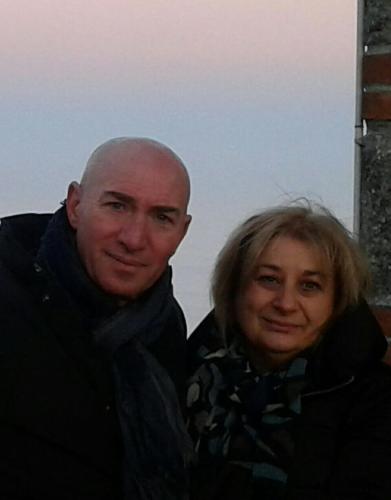 DA GIULIA E SALVO CASA VACANZA IL SORRISO DEL LAGO