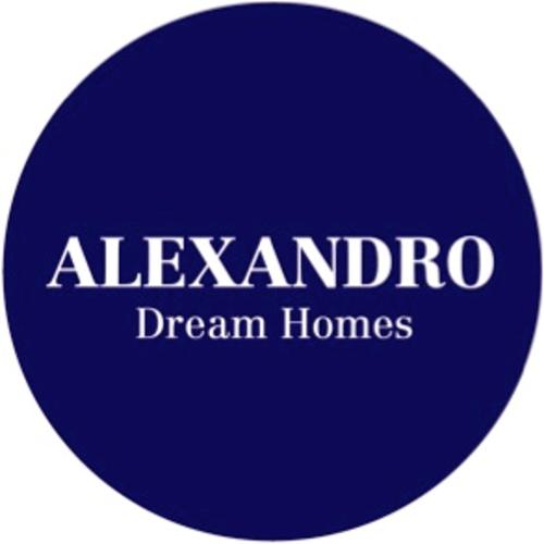 ALEXANDRO DREAM HOMES