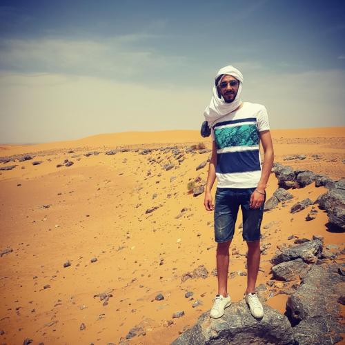 Chez Nabil