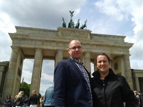 Marko i Sandra