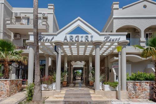 Argiri Resort Hotel & Aparments