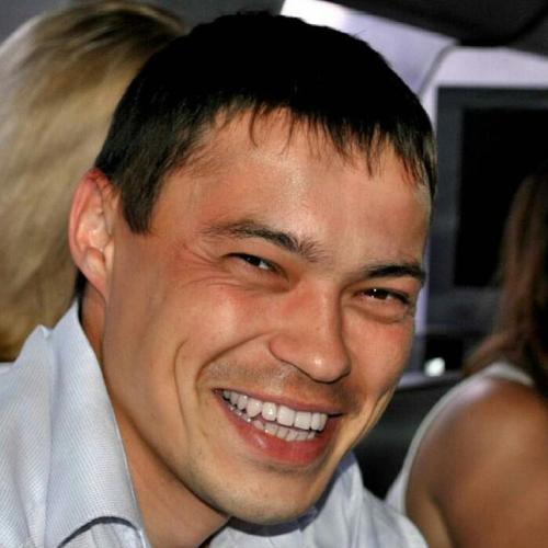 Сергей