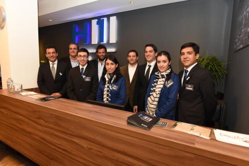 Staff H1