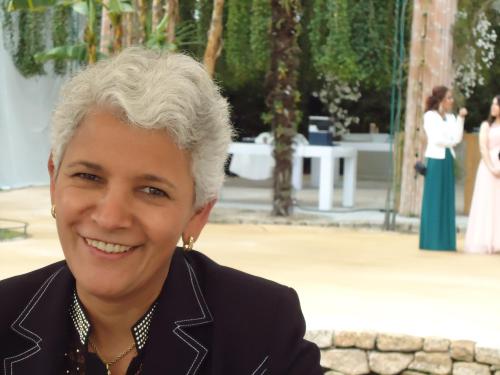 Maria do Carmo Trindade