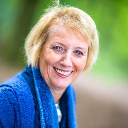 Lennie van den Hurk - van Rutten