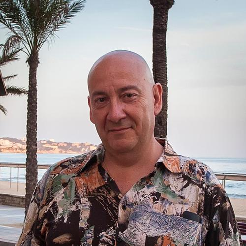 Alejandro Crimi